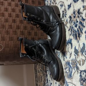 Frye Veronica boots